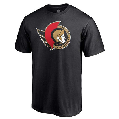 OTTAWA SENATORS FANATICS MEN'S PRIMARY LOGO SHIRT