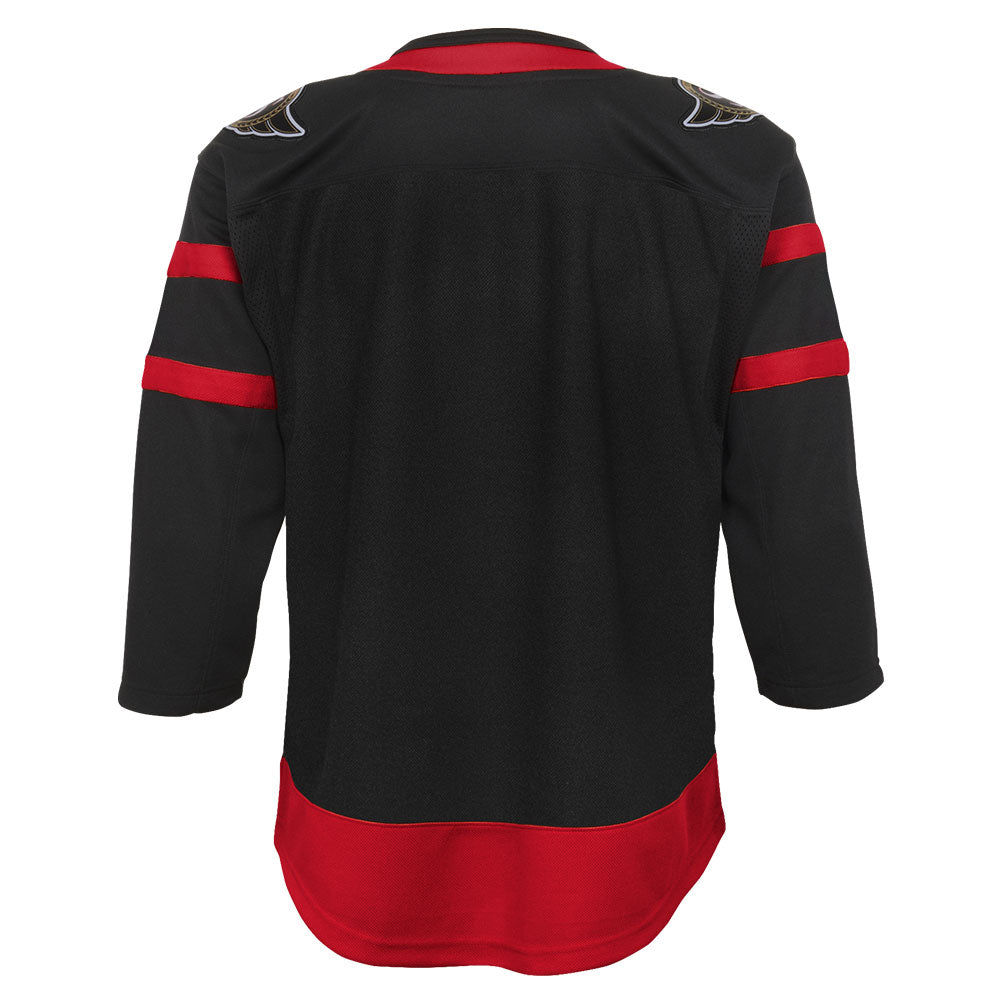 OTTAWA SENATORS YOUTH PREMIER JERSEY