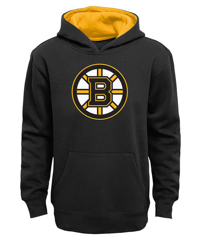 BOSTON BRUINS OUTER PRIME BASIC HOODIE