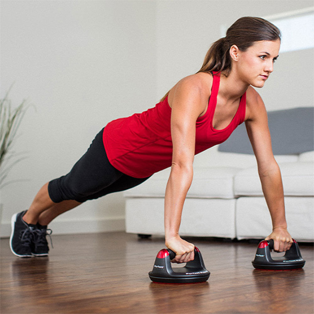 PERFECT PUSHUP ELITE Perfect pushup elite