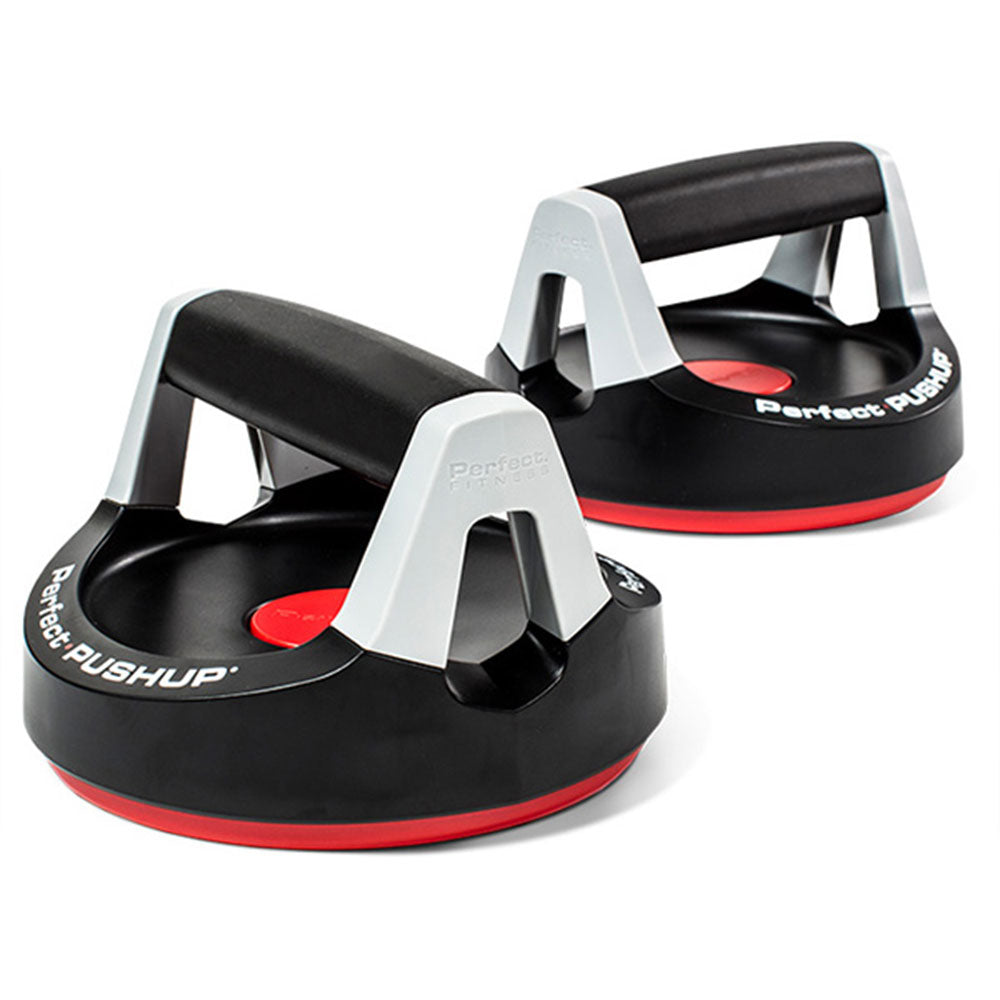 Rotating Handles Perfect Pushup Bodyrev Workout The Original