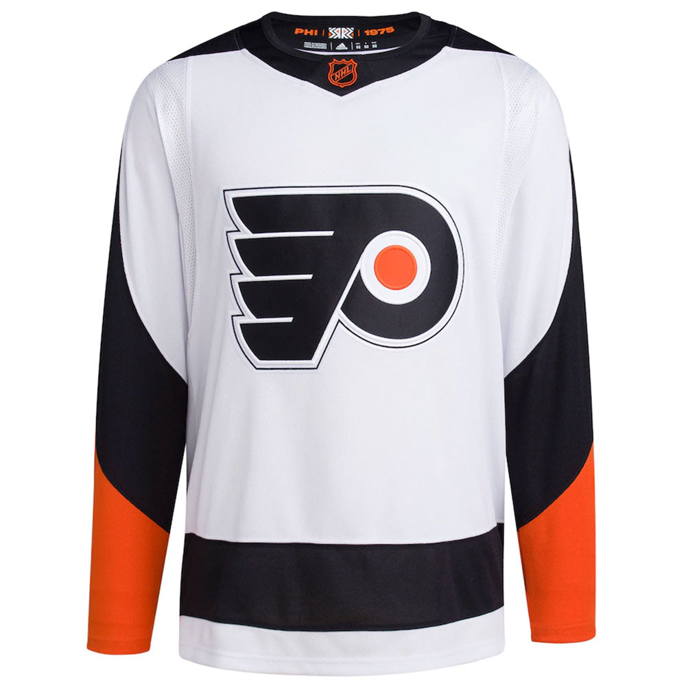 Pittsburgh Penguins Adidas Reverse Retro 2.0 Jersey Review