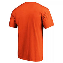 PHILADELPHIA FLYERS FANATICS MEN'S PRIMARY LOGO SHIRT