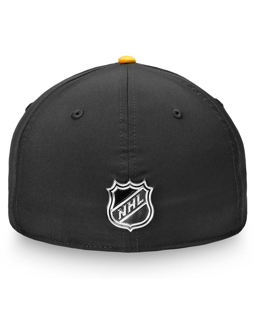 PITTSBURGH PENGUINS FANATICS MEN'S AUTHENTIC PRO 2019 NHL DRAFT HAT