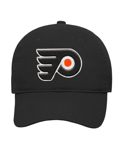 PHILADELPHIA FLYERS KID'S PRIMARY LOGO CAP