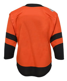 PHILADELPHIA FLYERS JUNIOR PREMIER 2019 STADIUM SERIES JERSEY