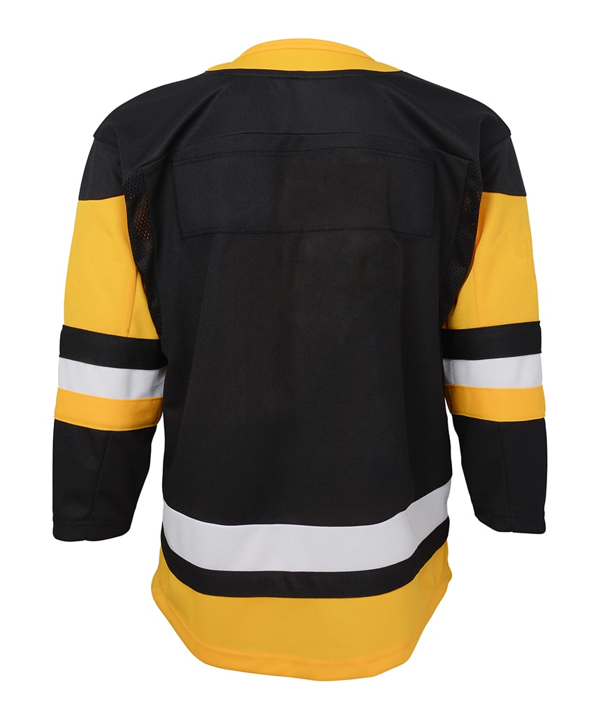 PITTSBURGH PENGUINS KID'S PREMIER JERSEY