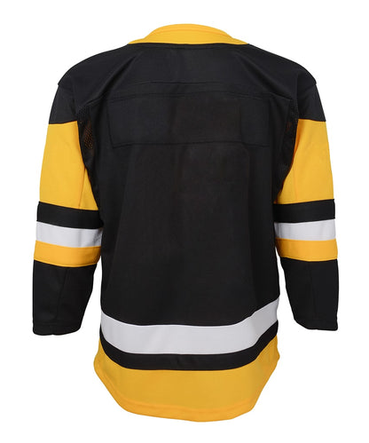PITTSBURGH PENGUINS KID'S PREMIER JERSEY