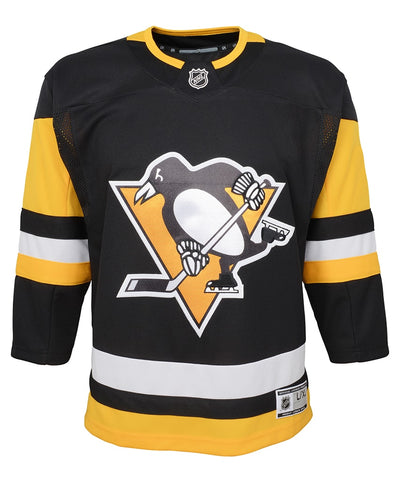 Pittsburgh Penguins City Jersey