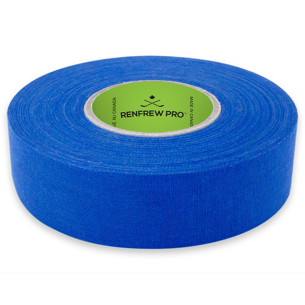 RENFREW BLUE STICK TAPE 24MM X 25M