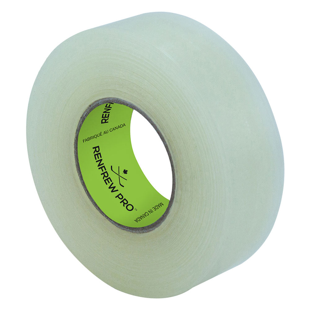 RENFREW CLEAR SHINPAD TAPE - 3 PACK