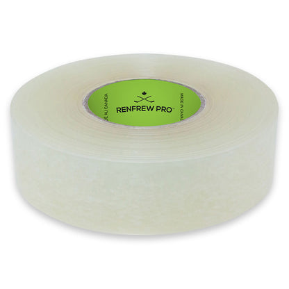 RENFREW CLEAR SHINPAD TAPE - 8 PACK