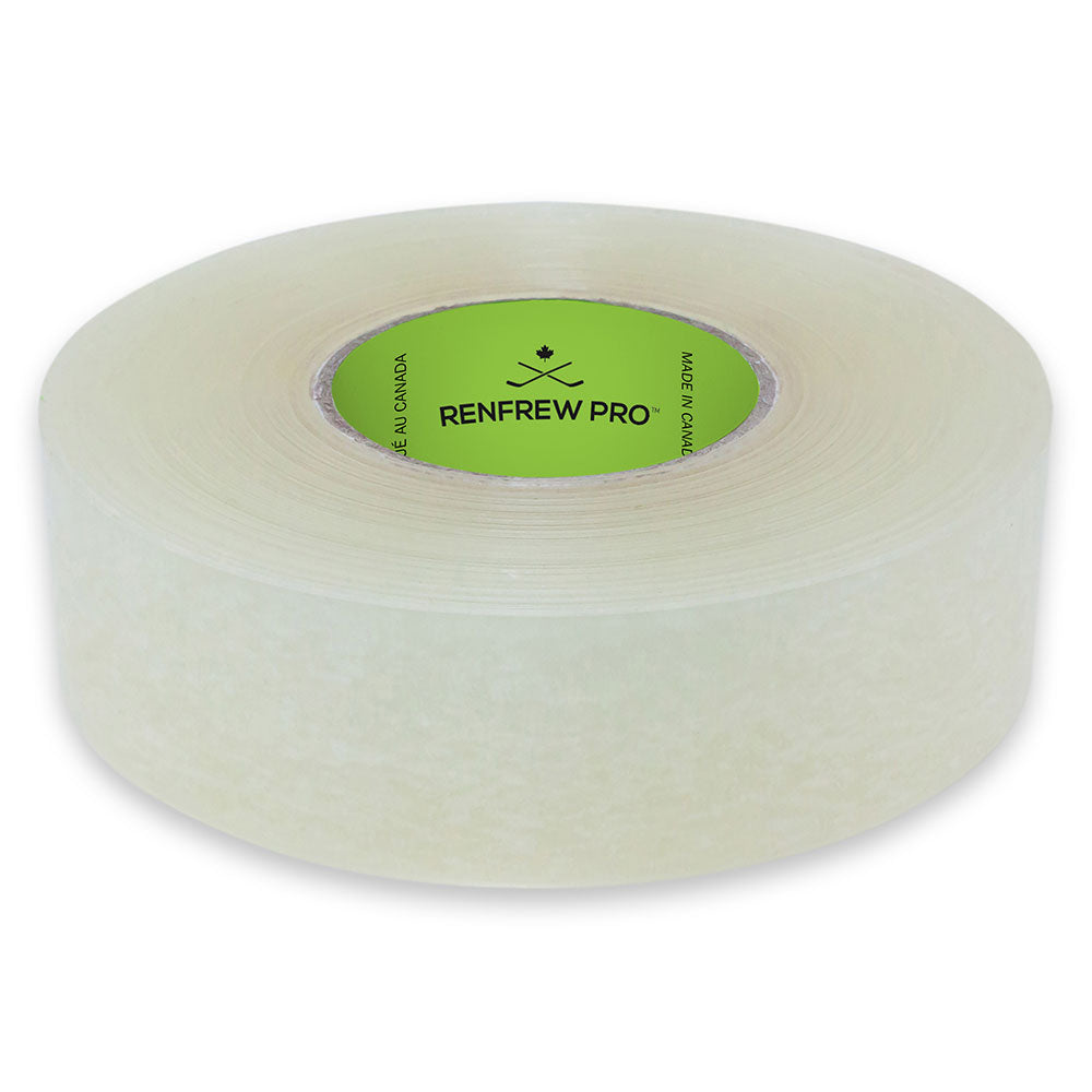 RENFREW CLEAR SHINPAD TAPE - 3 PACK