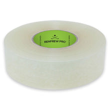 RENFREW CLEAR SHINPAD TAPE - 3 PACK