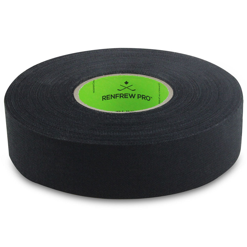 RENFREW PRO-BLADE XT BLACK STICK TAPE 24MM X 18M