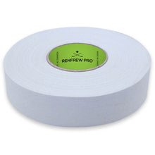 RENFREW WHITE STICK TAPE 24MM X 18M