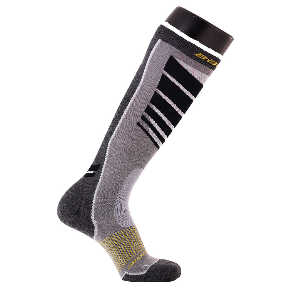 S21 Bauer Pro Supreme Tall Hockey Skate Socks
