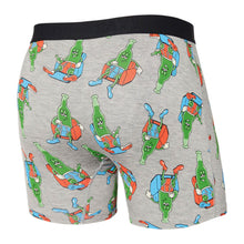 SAXX VIBE PANTS DRUNK BOXERS