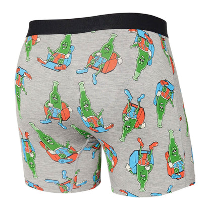 SAXX VIBE PANTS DRUNK BOXERS