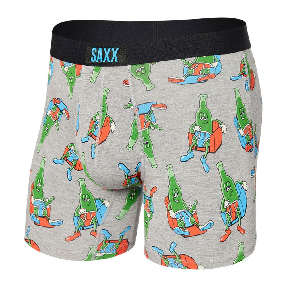 SAXX VIBE PANTS DRUNK BOXERS
