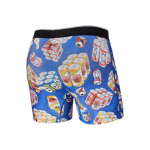 SAXX VOLT SIX PACK SPORT BOXERS