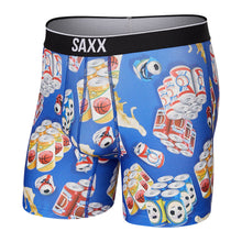 SAXX VOLT SIX PACK SPORT BOXERS