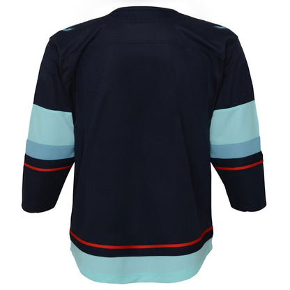 SEATTLE KRAKEN JUNIOR PREMIER JERSEY