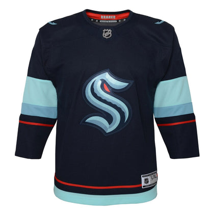 SEATTLE KRAKEN JUNIOR PREMIER JERSEY