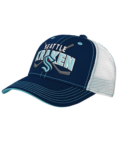 Seattle Kraken Lunar New Year HIFE Snapback Hat – Seattle Hockey