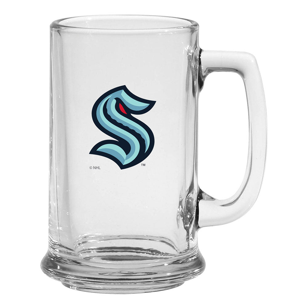SEATTLE KRAKEN SPORTS 15OZ SPORTS MUG