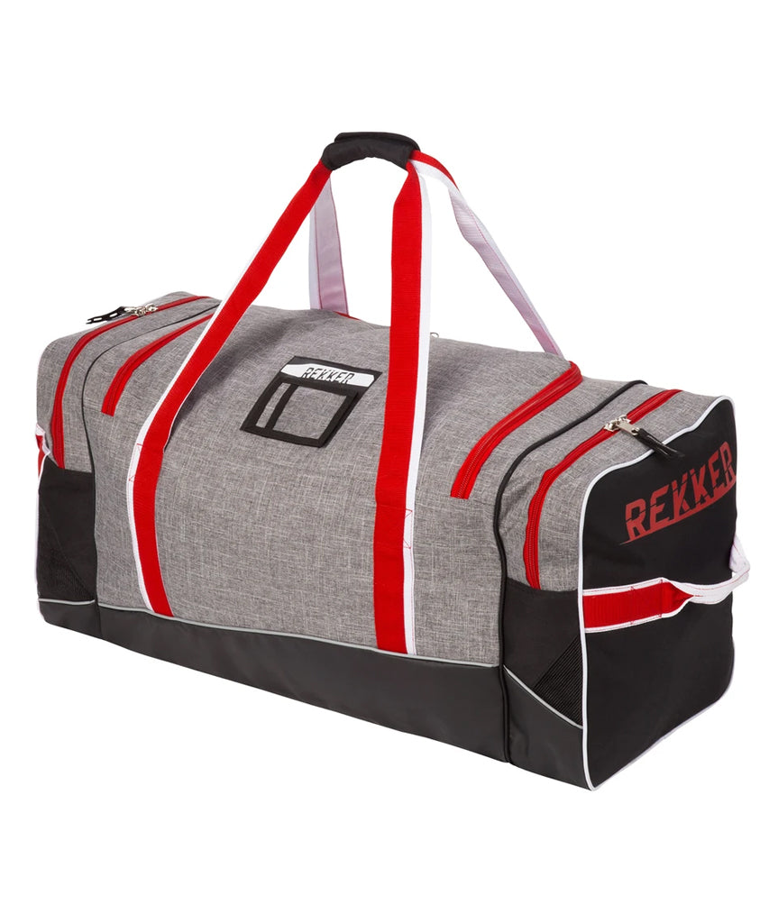 SHERWOOD REKKER JUNIOR CARRY HOCKEY BAG