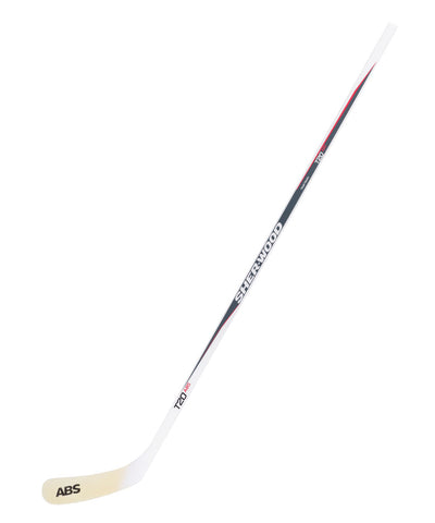 SHER-WOOD T20 ABS-2 JR WOOD HOCKEY STICK