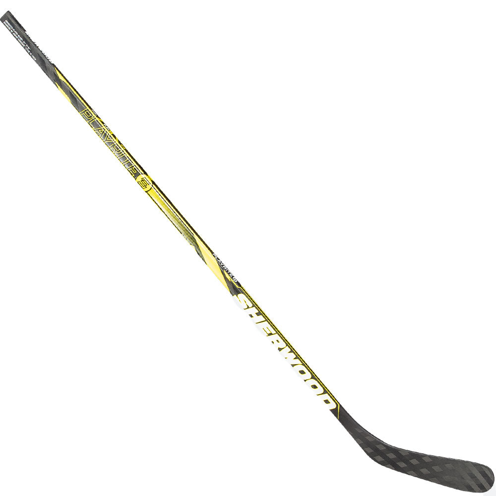 SHERWOOD 2022 PLAYRITE 0 YOUTH HOCKEY STICK