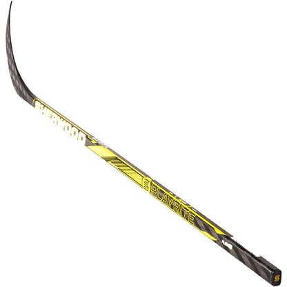SHERWOOD 2022 PLAYRITE 0 YOUTH HOCKEY STICK