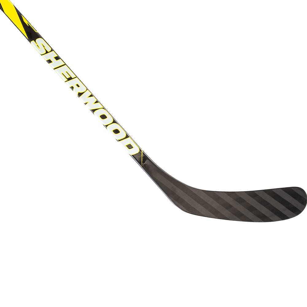 SHERWOOD 2022 PLAYRITE 0 YOUTH HOCKEY STICK