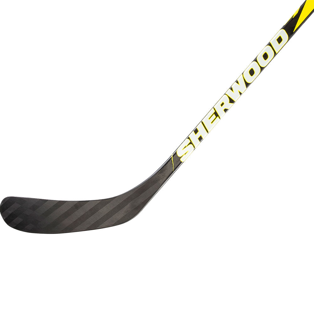 SHERWOOD 2022 PLAYRITE 0 YOUTH HOCKEY STICK
