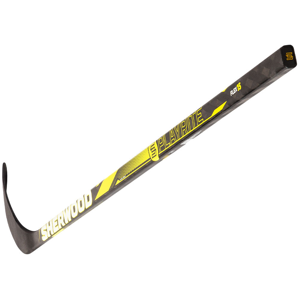 SHERWOOD 2022 PLAYRITE 0 YOUTH HOCKEY STICK