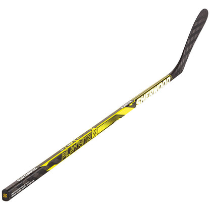 SHERWOOD 2022 PLAYRITE 0 YOUTH HOCKEY STICK