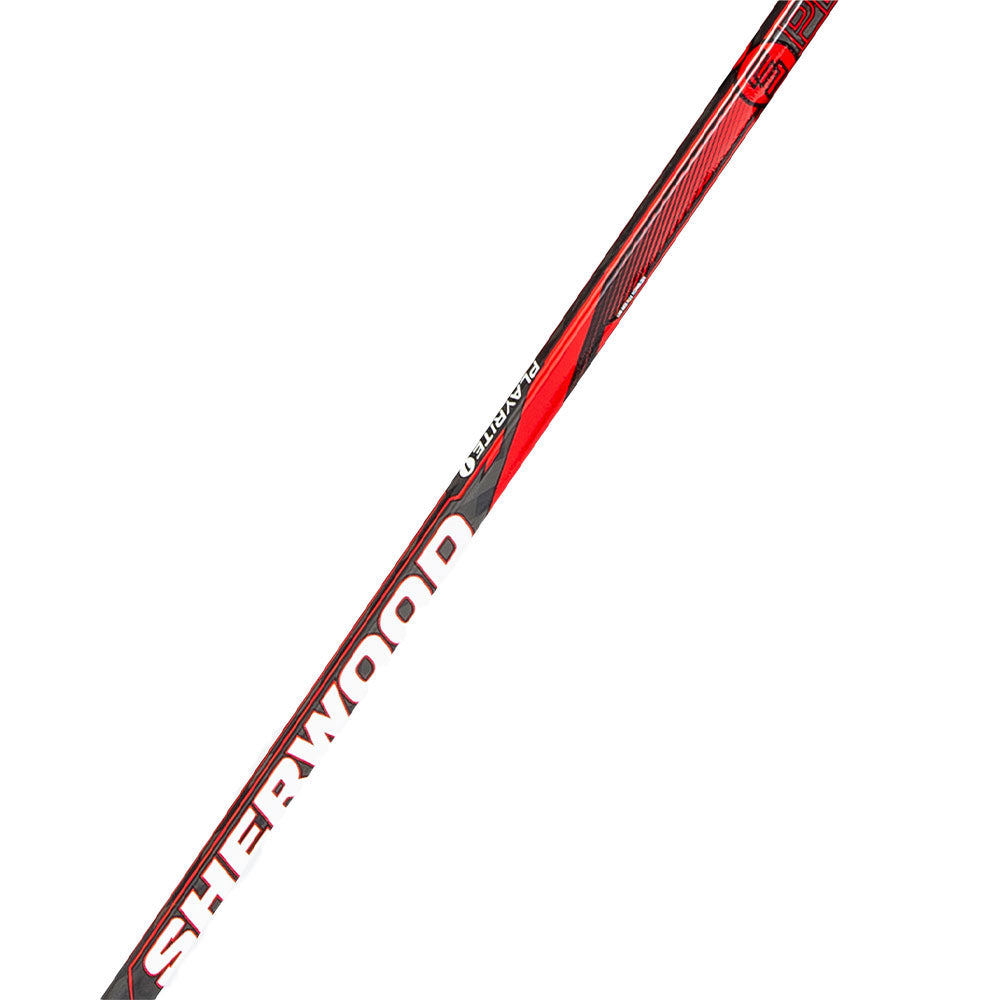 SHERWOOD 2022 PLAYRITE 1 YOUTH HOCKEY STICK