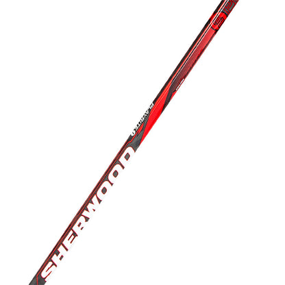 SHERWOOD 2022 PLAYRITE 1 YOUTH HOCKEY STICK