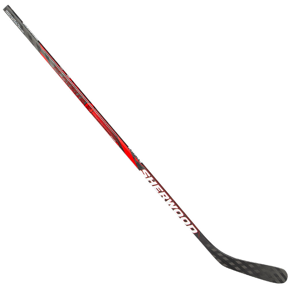 SHERWOOD 2022 PLAYRITE 1 YOUTH HOCKEY STICK