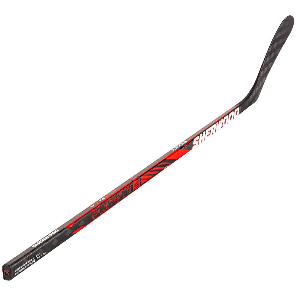 SHERWOOD 2022 PLAYRITE 1 YOUTH HOCKEY STICK