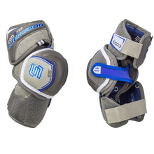 SHERWOOD CODE TMP 1 SENIOR ELBOW PADS