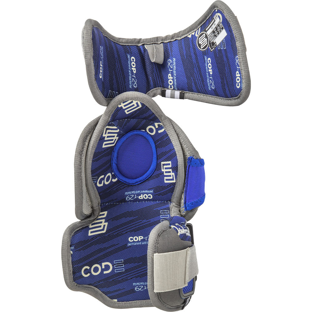 SHERWOOD CODE TMP 1 SENIOR ELBOW PADS