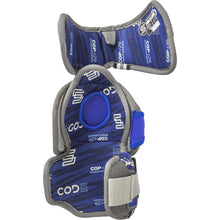 SHERWOOD CODE TMP 1 SENIOR ELBOW PADS