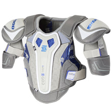 SHERWOOD CODE TMP 1 SENIOR SHOULDER PADS