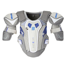 SHERWOOD CODE TMP 1 SENIOR SHOULDER PADS