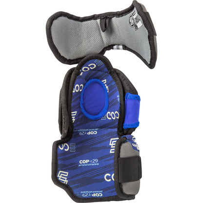 SHERWOOD CODE TMP 2 SENIOR ELBOW PADS