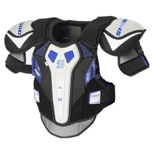 SHERWOOD CODE TMP 2 SENIOR SHOULDER PADS