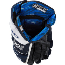 SHERWOOD CODE TMP PRO JUNIOR HOCKEY GLOVES